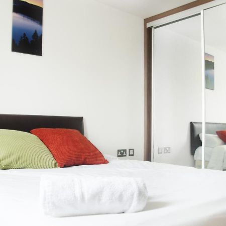 Capital Apartments Baker Street 런던 외부 사진