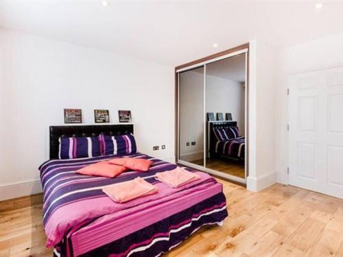 Capital Apartments Baker Street 런던 외부 사진