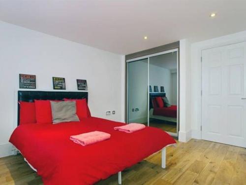 Capital Apartments Baker Street 런던 외부 사진
