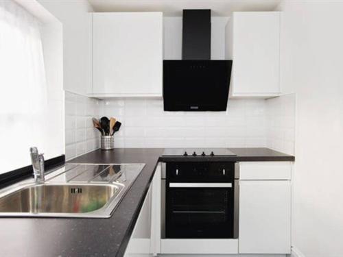 Capital Apartments Baker Street 런던 외부 사진
